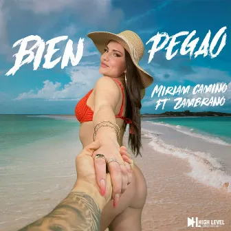 Bien Pegao by Miriam Camino