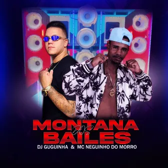 Montana dos Bailes by Dj Guguinha