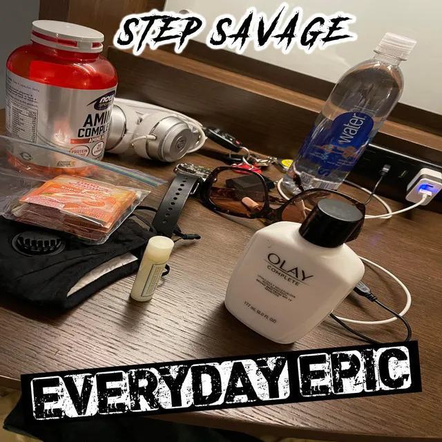 Everyday Epic