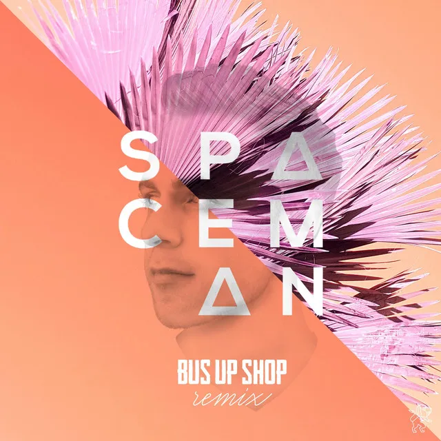 Spaceman (Bus Up Shop Remix)