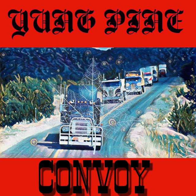 Convoy