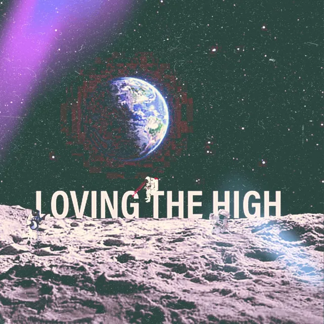 Loving the high