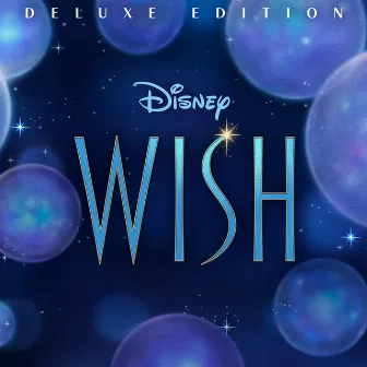 Wish (Colonna Sonora Originale/Deluxe Edition) by Wish - Cast