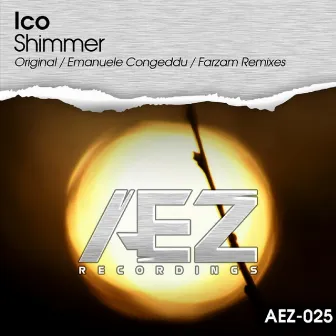 Shimmer by Ico