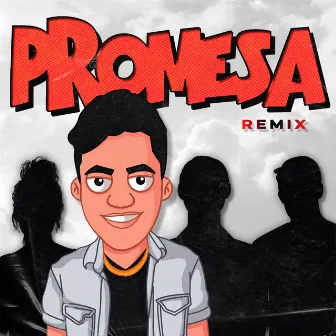 Promesa (Remix) by ALEXXIS