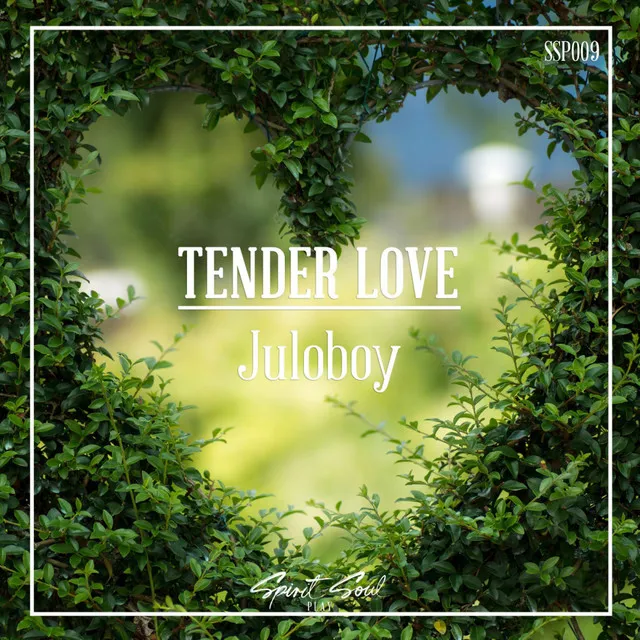 Tender Love