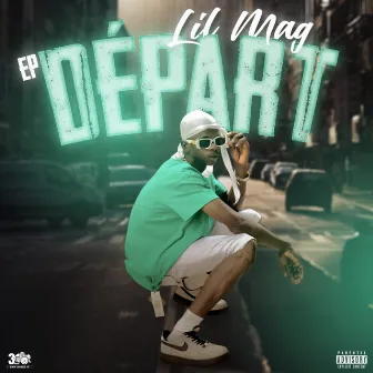 Départ by Lil Mag