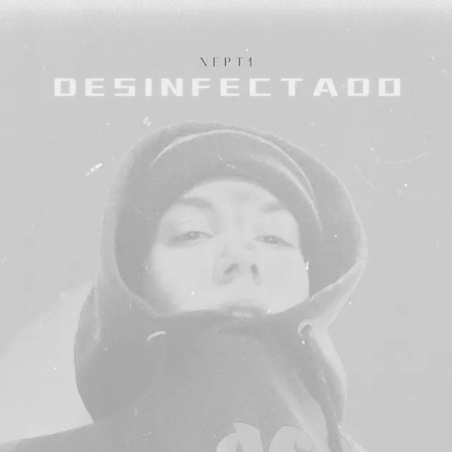 Desinfectado