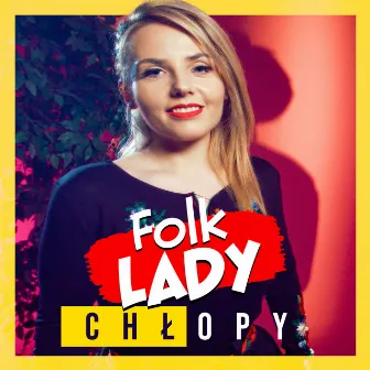 Chłopy by Folk Lady