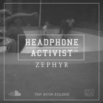 ZEPHYR by Headphone Activist