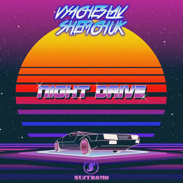 Fall in Love Synthwave