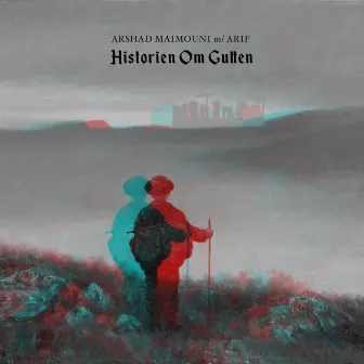 Historien om gutten by Arshad Maimouni