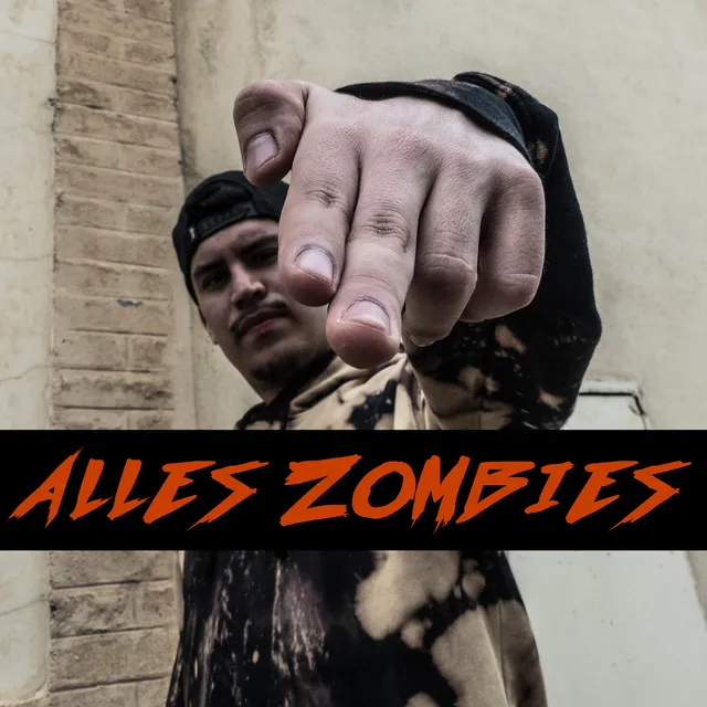 Alles Zombies