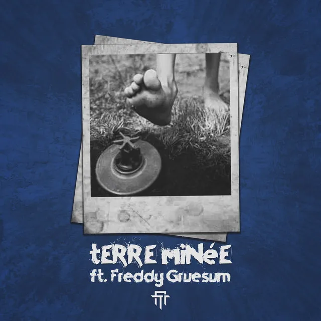 Terre minée