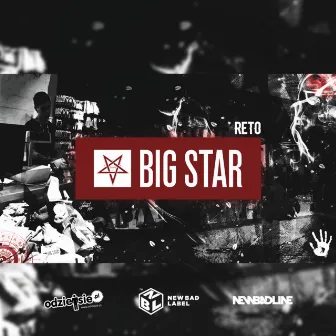 Big Star by SecretRank