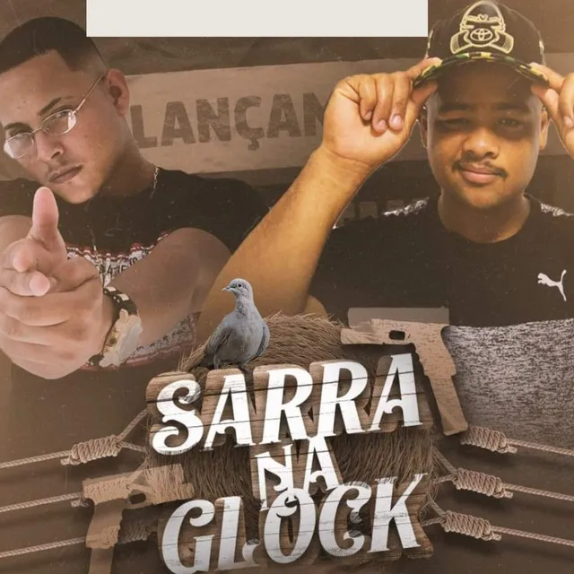 Sarra na Glock