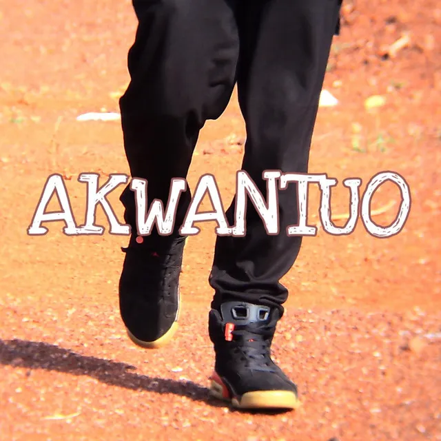 Akwantuo