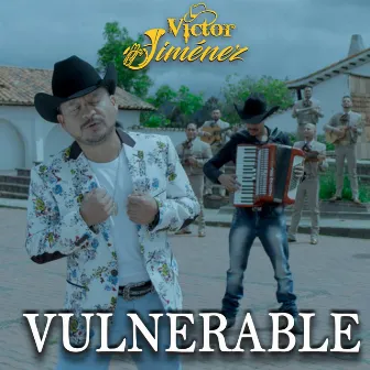 Vulnerable (Instrumental Version) by Victor Jimenez