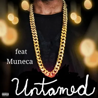 Untamed by Prophet1