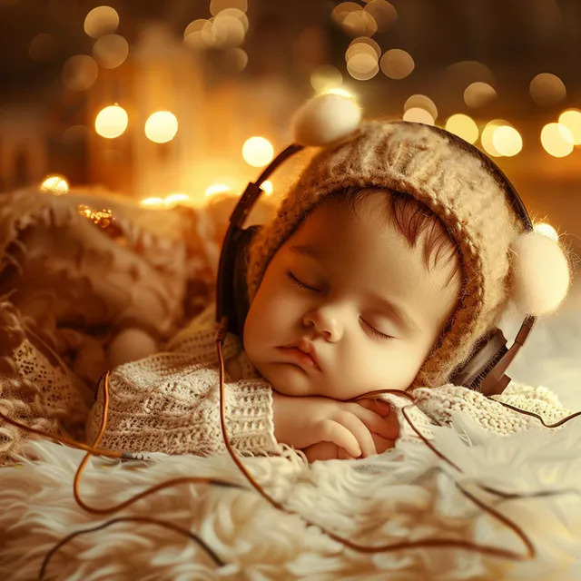 Lullaby Rhythms: Music for Baby Sleep