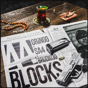 44 BLOCKS by Brudi030