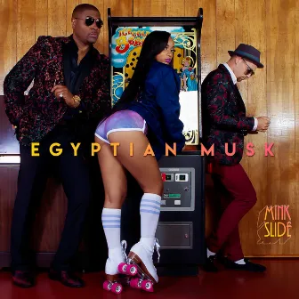 Egyptian Musk by Mink Slide