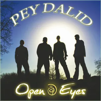 Open Eyes by Pey Dalid