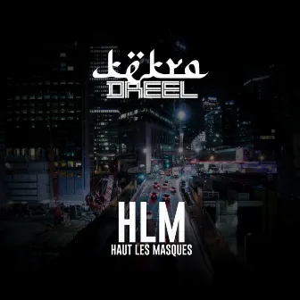 Dréel #HLM by Kekra