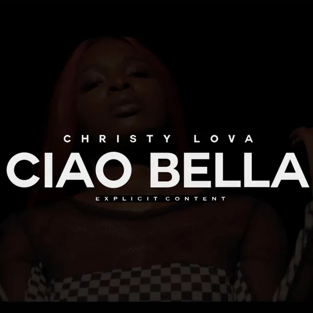 Ciao bella