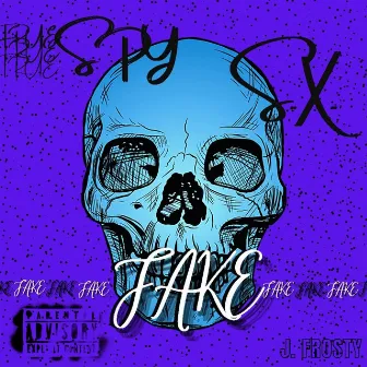 Fake by J. Frosty