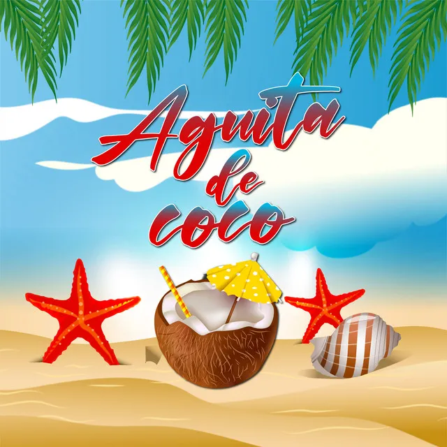 Aguita de Coco