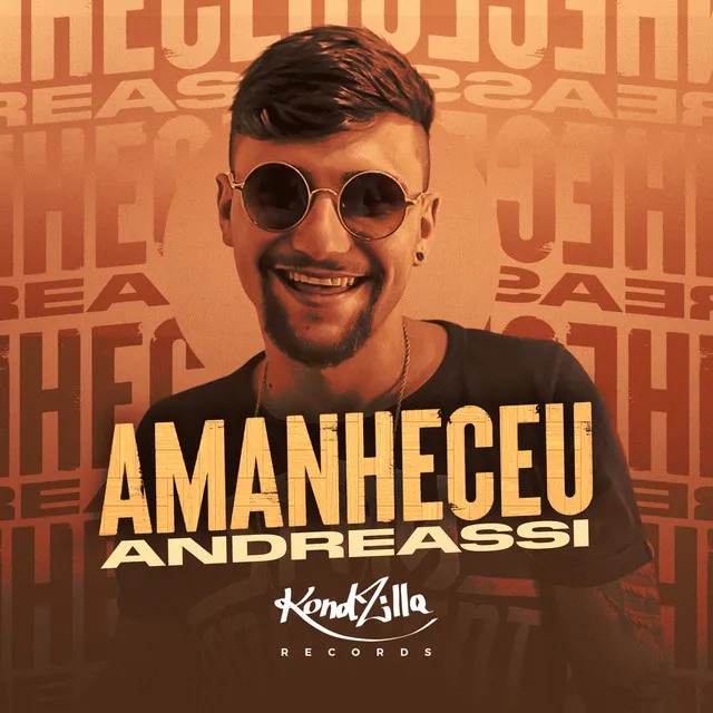 Amanheceu