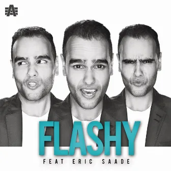 Flashy (feat. Eric Saade) by A-Lee