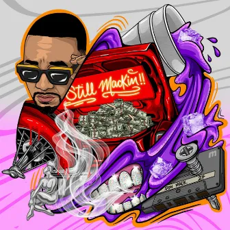 Still Mackin (Radio Edit) by Don Mack