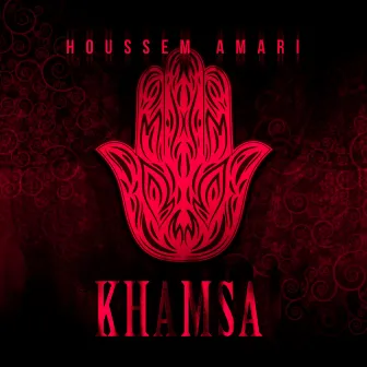 Khamsa by Houssem Amari