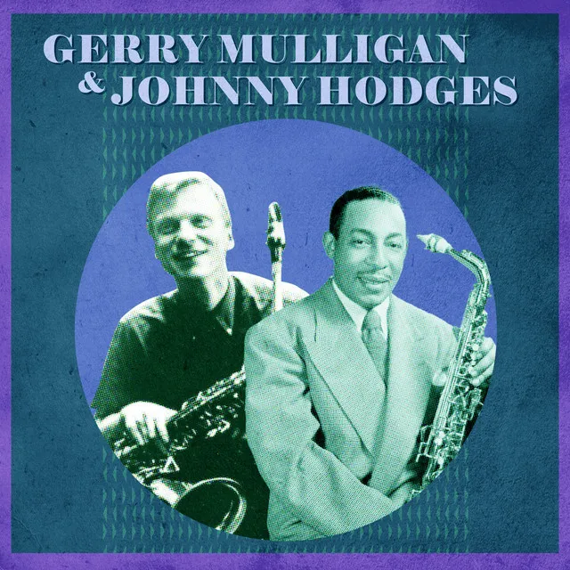 Song for Johnny Hodges