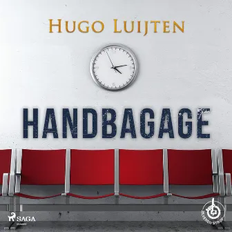 Handbagage by Hugo Luijten