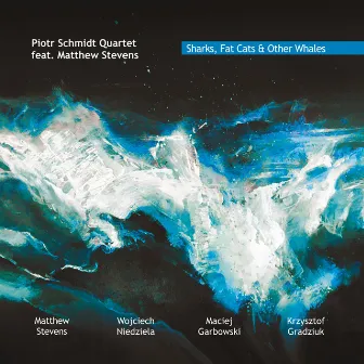 Sharks, Fat Cats & Other Whales by Piotr Schmidt Quartet