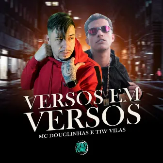 Versos em Versos by MC Douglinhas