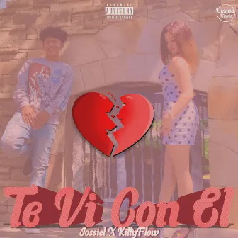 Te vi con el by Jossiel