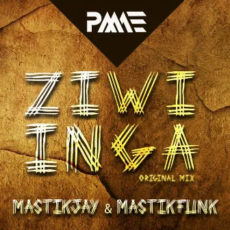 Ziwiinga by MastikJay