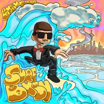 SURF BXBY by Bxby Preme