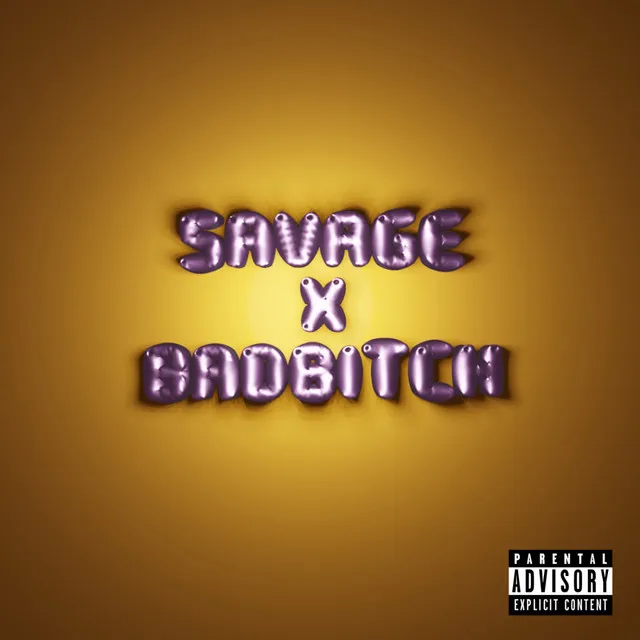 Savage X BadBitch