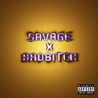 Savage X BadBitch by Eems