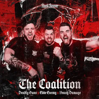 The Coalition by Heavy Damage