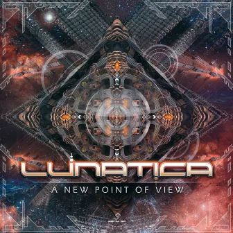 A New Point of View by Lunatica