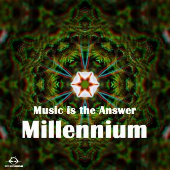 Music is the Answer by Millennium