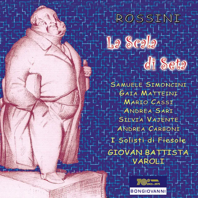 La scala di seta, Scene 8: Va là, presto, va là! (Live)