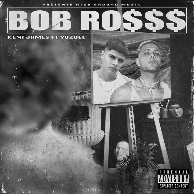 Bob Rosss