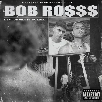 Bob Rosss by Yozuel